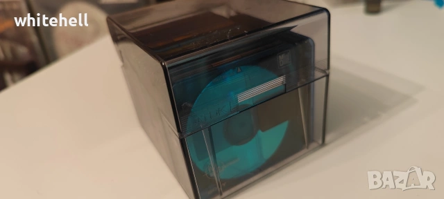 Колекционерски комплект 20бр. Мини Дискове - Minidiscs - 74 минути, снимка 2 - CD дискове - 54097136