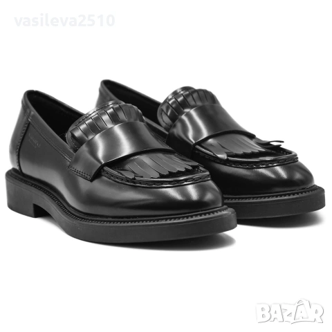 Vegabond оригинални дамски обувки от естествена кожа , снимка 3 - Дамски ежедневни обувки - 53892503