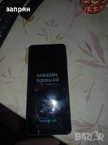 GALAXY A12, снимка 10 - Samsung - 52589848