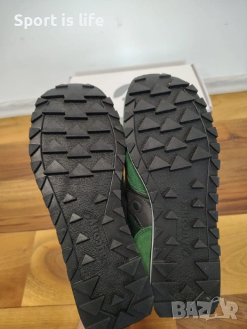 Saucony Сникърси Jazz Originals, 43 EU, снимка 4 - Кецове - 53120533