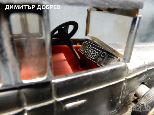 СТАР РЕТРО ТРАНЗИСТОР MW РАДИО РЕТРО АВТОМОБИЛ LINCOLN, снимка 11 - Антикварни и старинни предмети - 50375574