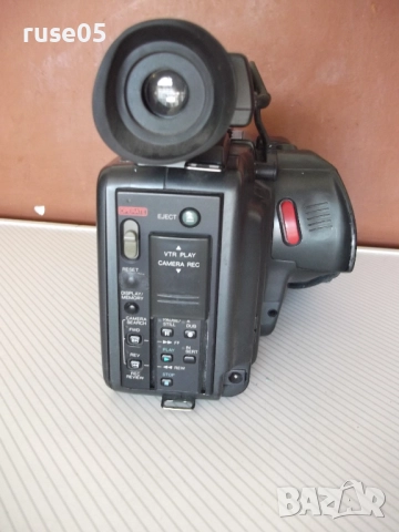 Видеокамера "Panasonic - NV-MS50EG", снимка 4 - Камери - 51787994