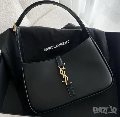 дамска чанта saint laurent , снимка 1 - Чанти - 47303382