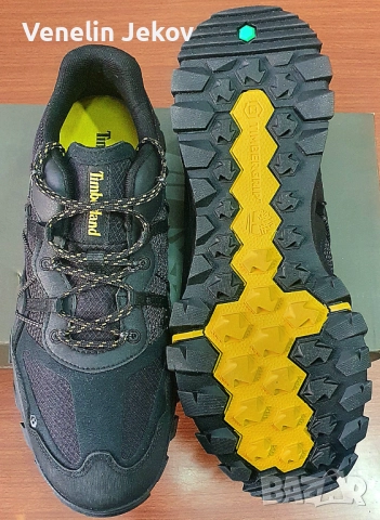 TIMBERLAND , снимка 3 - Спортни обувки - 51721595