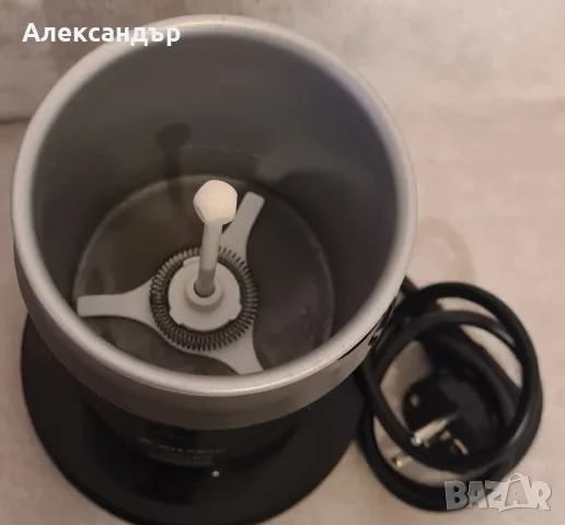 Разпенител за мляко PHILIPS, снимка 2 - Други - 48426711