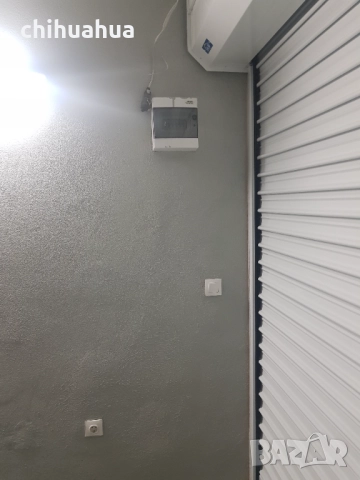 ОВЧА КУПЕЛ - Подземен гараж точно до НБУ - ПОД НАЕМ, София, снимка 7 - Гаражи и паркоместа - 52586566