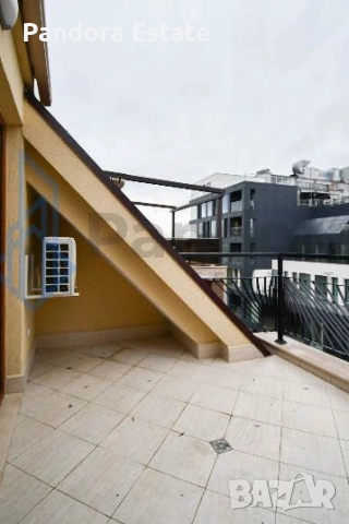 2-СТАЕН апартамент под наем, гр. София, кв. Зона Б5, снимка 9 - Апартаменти - 52812260