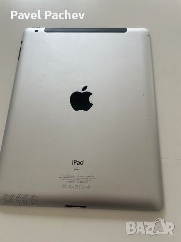 Ipad 2 64 gb с сим карта, снимка 3 - Таблети - 45636356