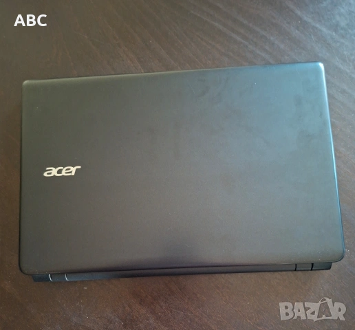 Лаптоп ACER E1 - 522, снимка 7 - Лаптопи за дома - 53095360