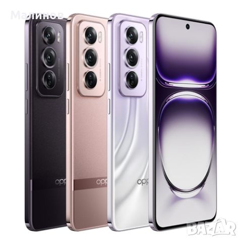 Oppo Reno 12 Pro 5G Dual sim и с глобална версия , снимка 1 - Телефони с две сим карти - 46200796