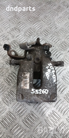 Спирачен апарат Peugeot 207 1.6i 2007г.(заден ляв)	