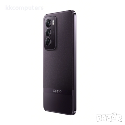 ЧАСТИ ЗА Смартфон GSM OPPO RENO 12 PRO 5G BLACK 6.70 ", 512 GB, RAM 12 GB, 50+50+8 MP, 5G , снимка 5 - Резервни части за телефони - 51695830
