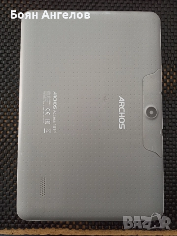 Archos Access 101 3G за части, снимка 2 - Таблети - 51944014