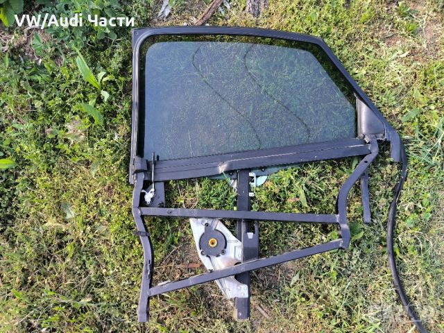 Стъклоповдигач механизъм стъкло за задна лява врата за Ауди А6 С6 Ц5 Audi A6 S6 C5 , снимка 2 - Части - 45242744