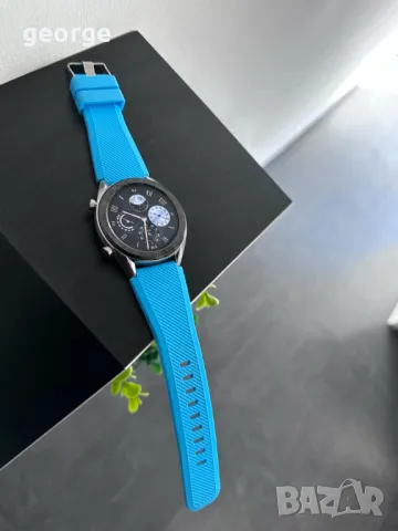 Смарт часовник Huawei Watch GT, снимка 10 - Смарт часовници - 49403472