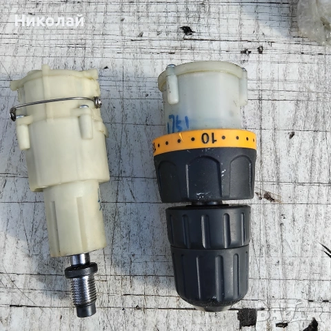 Ryobi резервни части, снимка 5 - Резервни части за телефони - 53633341