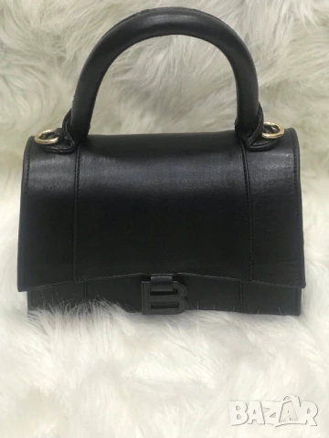 чанти balmain balenciaga, снимка 4 - Чанти - 51428777