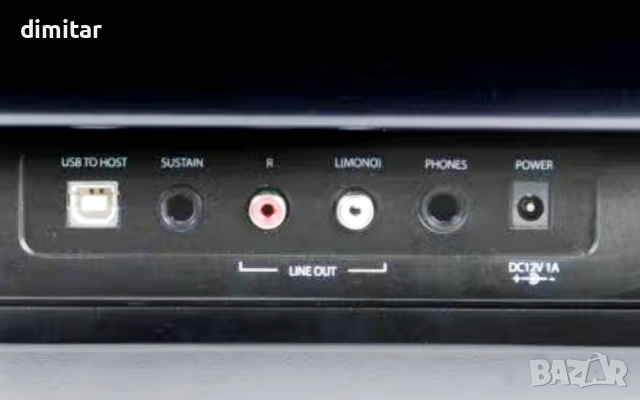 Fazley FSP 200 синтезатор , снимка 12 - Синтезатори - 53763495