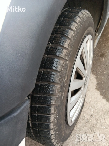 продавам фолксваген венто , снимка 11 - Автомобили и джипове - 53977740