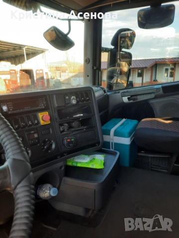 scania r400, снимка 10 - Камиони - 52528919