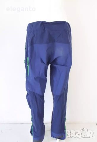 МЪЖКИ Norrona FJORA Flex1 туристически панталон ! размер Л , снимка 3 - Спортни дрехи, екипи - 45733337