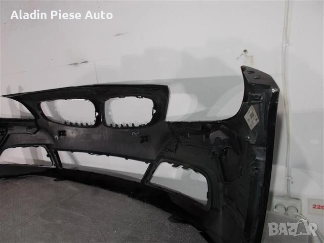 Предна броня BMW Z4 E89 година 2008-2014 Код 51117192156 , снимка 5 - Аксесоари и консумативи - 50472050