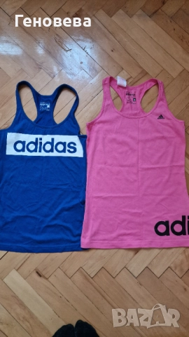 Дамски потници Adidas