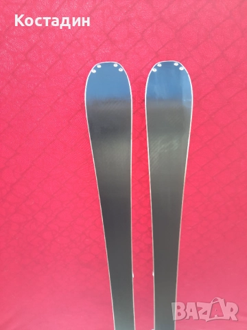 Карвинг ски  ATOMIC NOMAD WHITEOUT 150см. , снимка 9 - Зимни спортове - 52485265