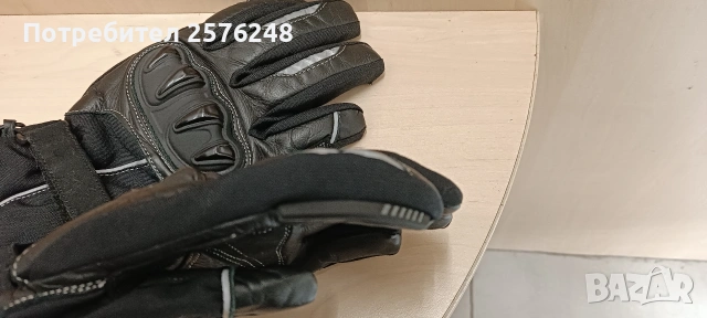 мото ръкавици , снимка 3 - Ръкавици - 53422759
