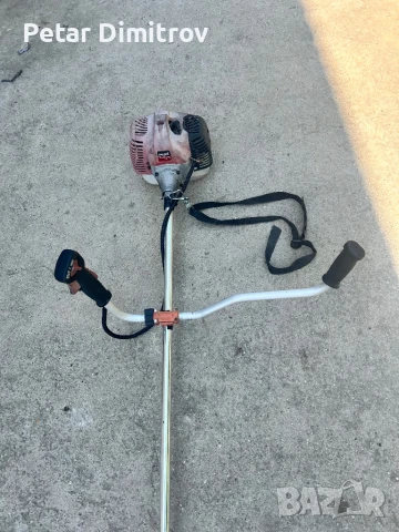 Бензинов тример MTD 1043 avs, снимка 1