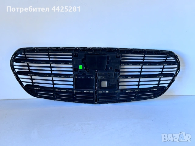 решетка радиаторна Mercedes W223 S klass 2020-2026 г. #1058V ., снимка 7 - Части - 54158009
