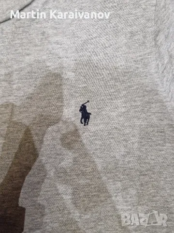 Тениска Polo Ralph Lauren , снимка 4 - Тениски - 49935134