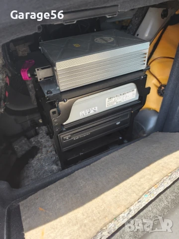 Audi A6 4F C6 3.0tdi 224к.с. 4х4 - на части , снимка 9 - Автомобили и джипове - 51117406