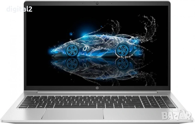 Бизнес лаптоп HP ProBook 440 G7 i5 10210U 16GB 512GB SSD 14 FHD, снимка 3 - Лаптопи за работа - 53664362