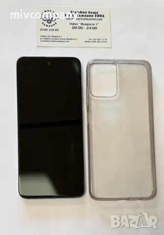 Motorola Moto G34 5G 128/8GB, снимка 2 - Motorola - 48574577