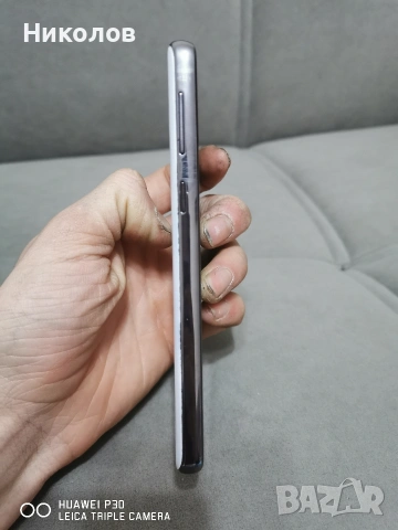 Samsung Galaxy S10 , снимка 6 - Samsung - 53698556