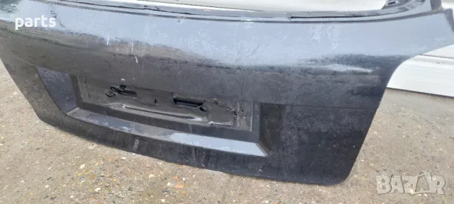 Заден Капак Ауди А3 8P, снимка 4 - Части - 50416809