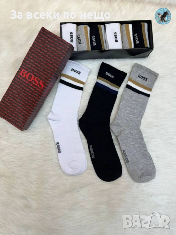 Дамски Чорапи В Кутия - Налични Различни Модели Код SK110, снимка 6 - Дамски чорапи - 52509163