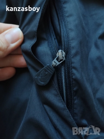 fjallraven hydratic jacket 2in1 - мъжко 2в1 яке Л, снимка 8 - Якета - 52712138