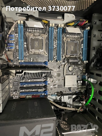 кутия Cooler Master HAF 1000W PSU, снимка 11 - Други - 53445523