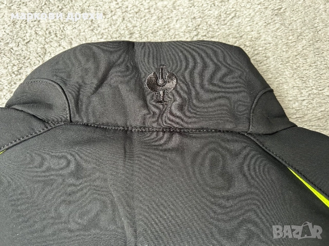 Engelbert Softshell bodywarmer e.s.motion L, снимка 6 - Якета - 52448511