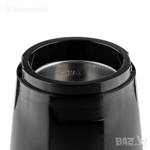 Кафемелачка Muhler, 135W, 30 гр., снимка 9 - Други - 52337154