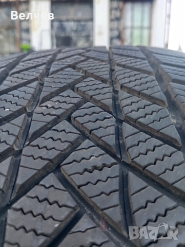 Зимни Гуми Matador Nordicca , снимка 5 - Гуми и джанти - 52744575