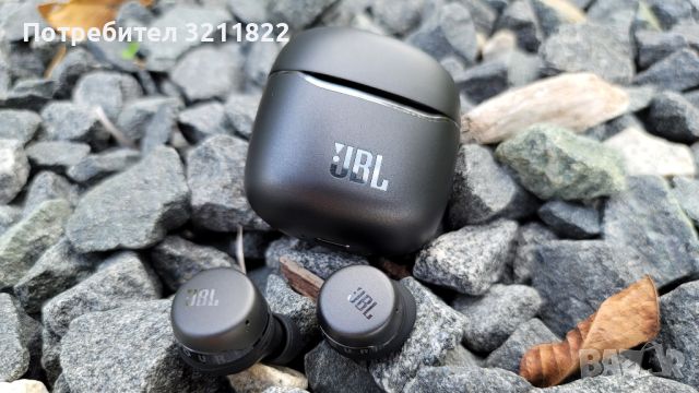 JBL Tour Pro+  Smart Ambient, снимка 1 - Bluetooth слушалки - 46455717
