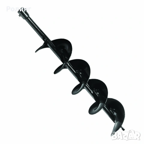 Свредло ø150х800mm за моторен свредел RD-EA01/110268