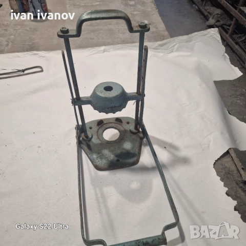 Яка Затварачка Буркани