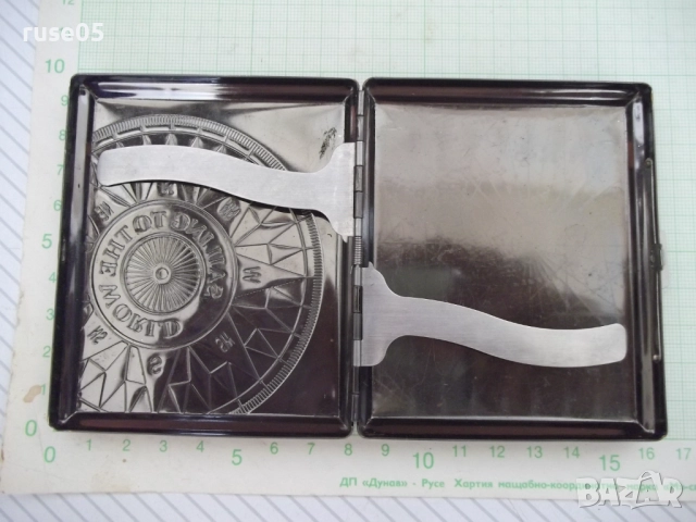 Табакера - 11, снимка 5 - Колекции - 51871436