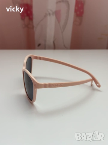 Детски слънчеви очила KiETLA, 2-4 години Wazz, снимка 12 - Други - 53162678