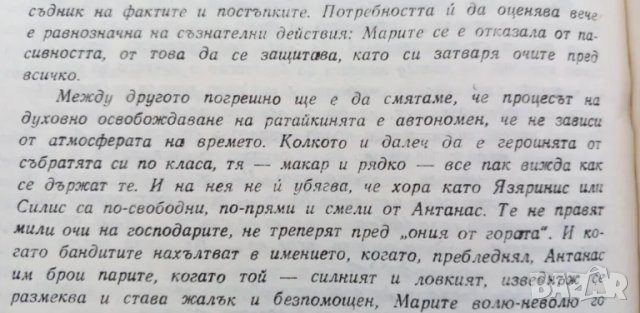 Чужди страсти - Миколас Слуцкис, снимка 4 - Художествена литература - 49244605