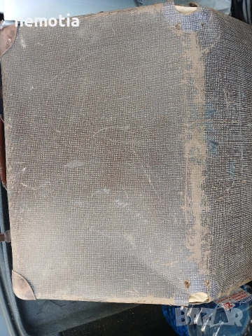 Акордеон Велтмастер 40 баса, снимка 7 - Акордеони - 53666465